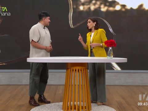 Andrés González, coach en liderazgo, nos comentó cómo se toman las decisiones, a veces con el corazón y otras con la mente.