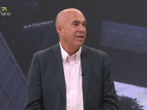 Fernando Beltrán, experto en finanzas, nos explicó  tips para distribuir nuestros ingresos de forma correcta y no sufrir al llegar el fin de mes.