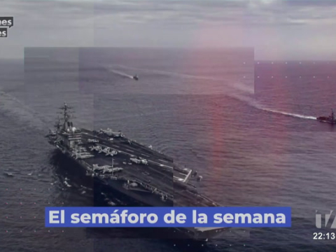 ¿César Rohón podría reemplazar a Aguiñaga?