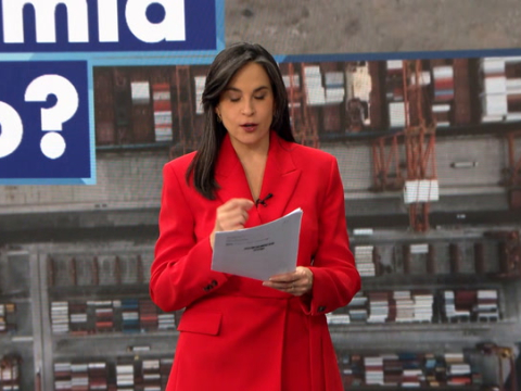 Comparamos las cifras oficiales sobre el discurso oficial sobre las ventas. Además, revisamos datos sobre el empleo, riesgo país, inversión extranjera y otros indicadores.