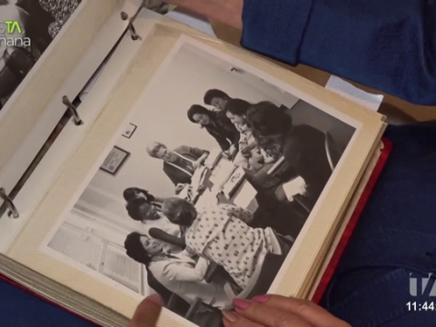 La académica y abogada, Sonia Roca de Castro, nos acompaña para compartir su historia de lucha y convicción, recordándonos que no hay imposibles cuando se tiene la preparación y el carácter para avanzar.