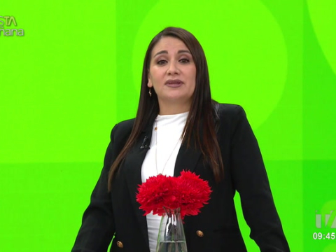 La ginecóloga, Gabriela Peñaherrera, nos despeja las dudas sobre los métodos anticonceptivos, dándonos las claves para tomar decisiones informadas.