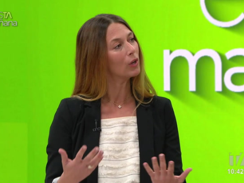 Camila Matus, neurocoaching, nos explica por qué tener un norte claro es vital para nuestra mente y cómo dar los pasos necesarios para hacerlo realidad.