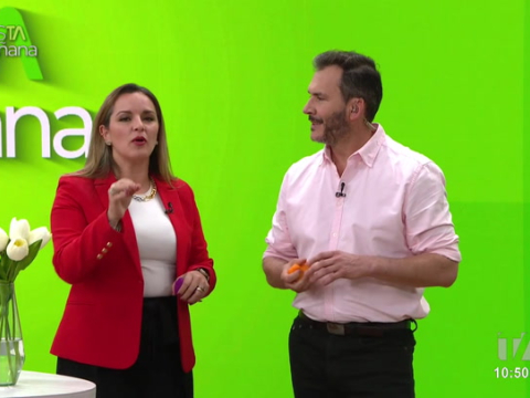 Paula Chiriboga, experta en inteligencia emocional, explica cómo dejar la queja y la crítica puede ayudarnos a construir hábitos más positivos y conscientes.