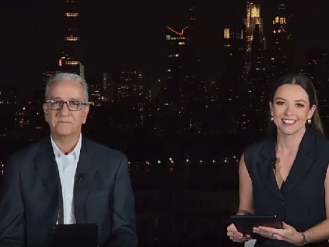 nuestro Mundial al Día, estreno desde Nueva York, EE.UU.