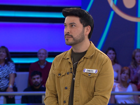 Daniel Páez dio un giro inesperado para llegar hasta el 'Duelo Final' en una noche llena de eliminaciones.
