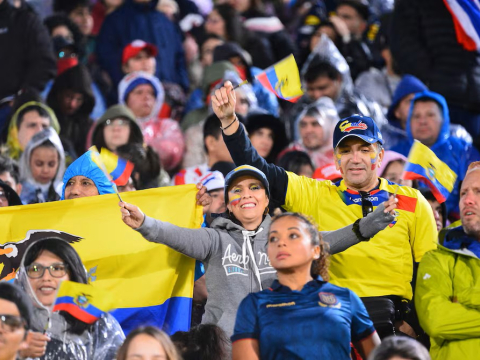 La máxima cita del fútbol mundial está próxima a empezar