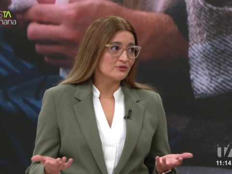 Victoria Moncayo, otorrinolaringóloga, explica cómo proteger nuestra salud ante los cambios bruscos de clima y qué señales pueden alertarnos sobre distintas afecciones respiratorias y auditivas.