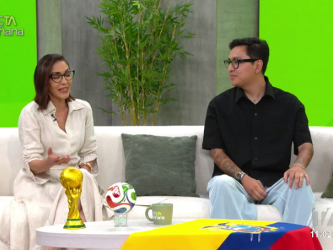 Andrés Mediavilla, fotógrafo deportivo, comparte imágenes que han marcado su trayectoria y reflexiona sobre cómo el trabajo constante y la honestidad abren nuevas oportunidades.