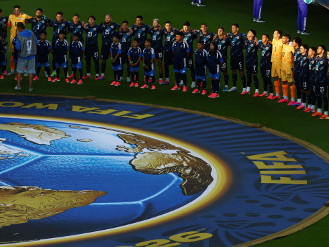Últimos acontecimientos del Mundial de Norteamérica 2026