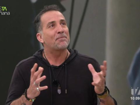 Javier Cuesta, comunicador y coach ontológico, explica en qué consiste la "mente de tiburón" y cómo desarrollar la intuición, el carácter y liderazgo.