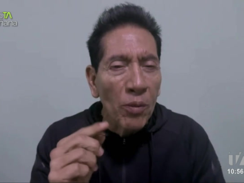 César Benalcázar, preparador físico FIFA, explica cómo es el proceso de recuperación de los jugadores ecuatorianos y qué factores son clave para que compitan al máximo nivel.