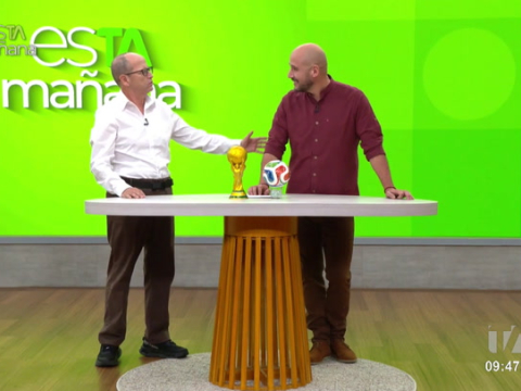 Pepe Villacís, coach y mentor, analiza las cualidades que comparten los grandes líderes del fútbol mundial y cómo su mentalidad  inspira e influye en los demás.