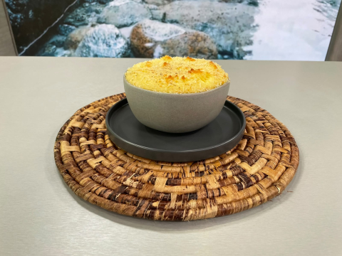 Este miércoles 15 de julio del 2026 preparamos shepherd's pie, la receta de Cocinando esTAmañana, junto al chef Felipe Campana.