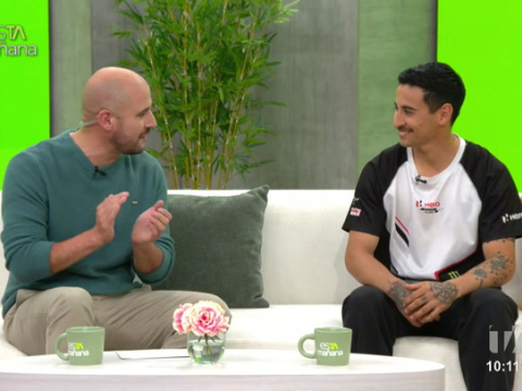 Nacho Cornejo, piloto de motociclismo y protagonista de 11 ediciones del Rally Dakar, comparte su trayectoria y los desafíos de una de las competencias más exigentes del mundo.