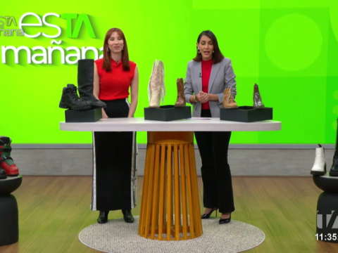 Alejandra Salas, periodista y comunicadora de moda, hace un recorrido por la historia de las botas, desde sus orígenes hasta su evolución como prenda icónica.