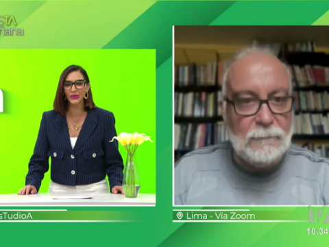 Eduardo Villanueva, docente de la Universidad Andina Simón Bolívar, analiza cómo los memes como medio de comunicación global y su impacto en la cultura.