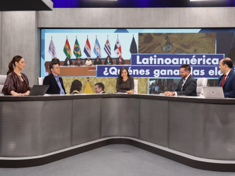 Expertos analizan los Gobiernos de izquierda y de derecha en la región.