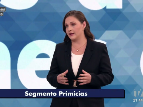 De Lunes a Lunes | Segmento Primicias con Bernarda Callejas: Efecto del Plan Colombia en Ecuador