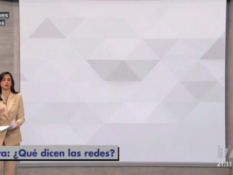 Segmento Dynamic: candidato vs. camiseta: ¿Qué dicen las redes?