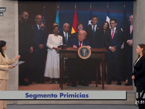 De Lunes a Lunes | Segmento Primicias con Bernarda Callejas: acuerdos internacionales de Ecuador