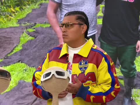 Danilo Llerena “Deeeather”, diseñador ecuatoriano, nos cuenta cómo transforma cuero nacional en piezas de moda urbana con identidad y estilo internacional.