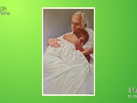 Alfonso Endara, artista, comparte cómo transforma escenas de la vida cotidiana en pinturas al óleo, con una técnica que puede incluir hasta 40 veladuras.