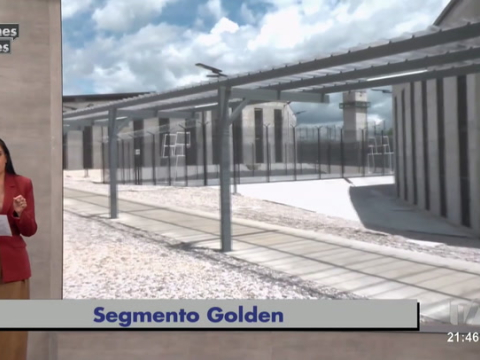 De Lunes a Lunes |Segmento Golden: Plataformas sociales dodne mas se hablo de José Serrano