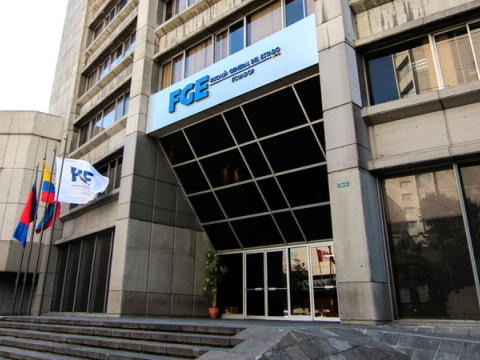 La Fiscalía informó que al cierre de 2025 necesitaba 632 fiscales adicionales