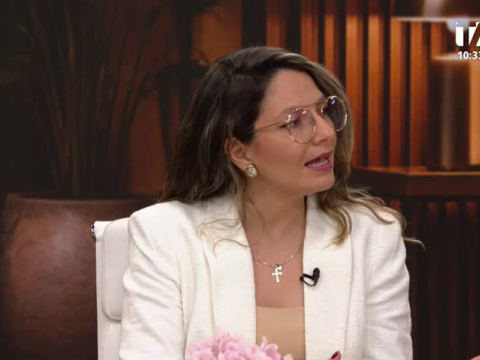 Viviana Chacón, psicóloga, analiza la monogamia y otras formas de relacionarse, y explica cómo influyen los acuerdos, la comunicación y las expectativas en la vida de pareja.