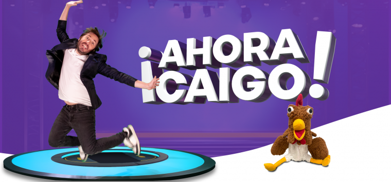 Ahora C