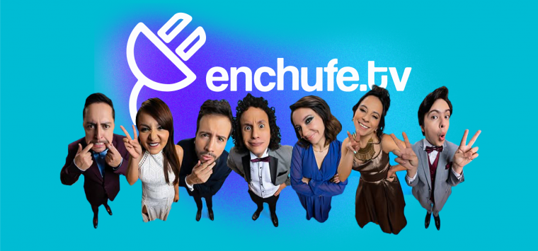 Enchufe ok