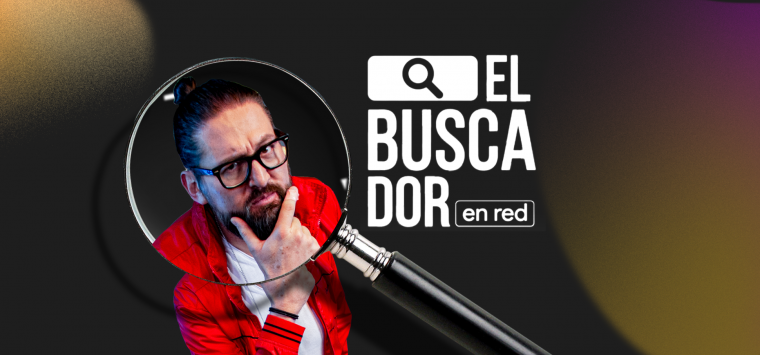 El Buscador