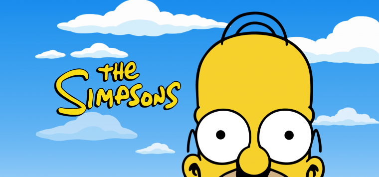 Los Simpson
