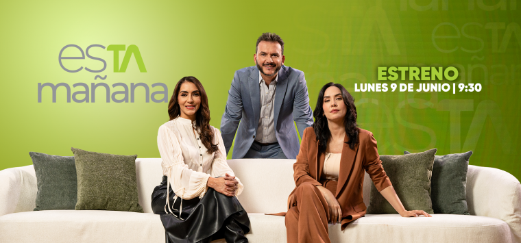 esTAmañana Banner