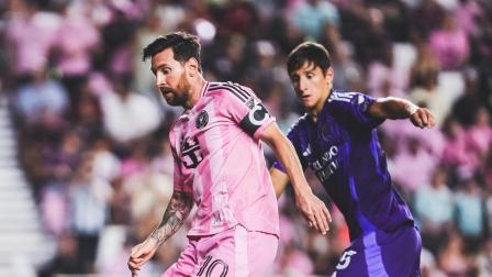 Lionel Messi es una de las principales atracciones del Mundial de Clubes. Usted podrá disfrutar de este torneo en la cancha de Teleamazonas
