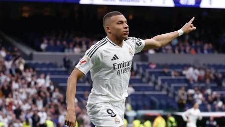 Kylian Mbappé llegó a Estados Unidos como una de las figuras del Mundial de Clubes 2025.