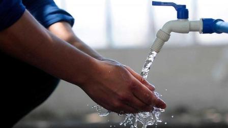 La calidad del agua de Guayaquil es cuestionada por la calidad. El Municipio respondió a los cuestionamientos.