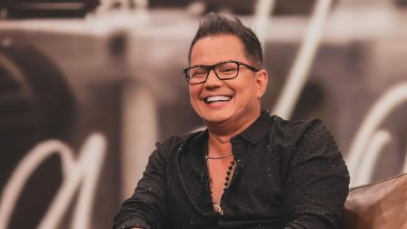 El cantante de boleros Charlie Zaa asegura que demostrará su inocencia.