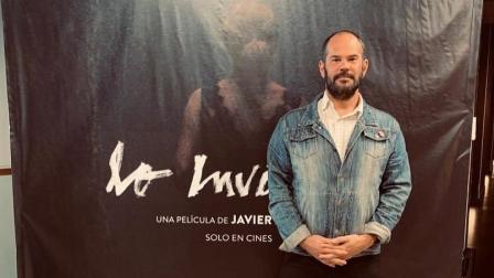 Javier Andrade prepara una nueva película y proyectos en el teatro. Su objetivo es que el público salga emocionado y transformado tras mirar su obra.