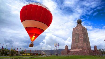 El Festival Internacional del Globo en Quito será del 8 al 11 de agosto del 2025.