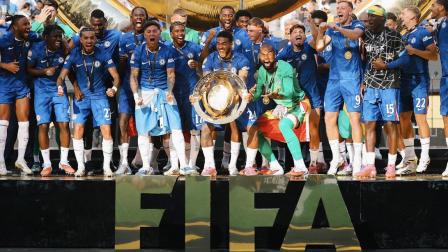 Chelsea ganó el Mundial de Clubes en julio. Aunque tuvo poco descanso, el equipo logró coronar un gran objetivo institucional y llega motivado a la Premier League.