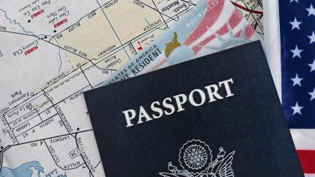 La visa de EE.UU. se obtiene con un proceso riguroso en organismos oficiales.