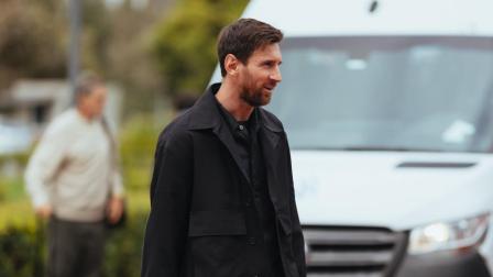 El cotejo contra Venezuela será el último partido de eliminatorias que jugará Messi en Argentina.
