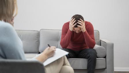 Más de mil millones de personas en el mundo tienen desórdenes mentales