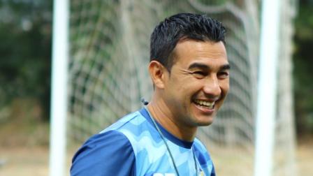 Efrén Mera fue despedido por la dirigencia del Manta Fútbol Club. El equipo manabita está en la zona del descenso en la Liga Pro.