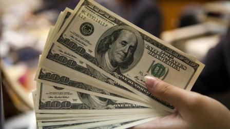 Dólar americano