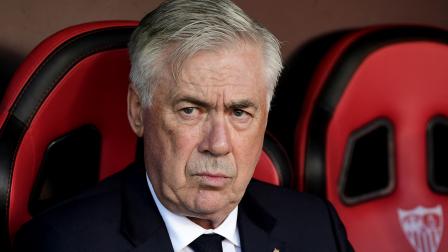 Carlo Ancelotti dirigió en dos ciclos al Real Madrid y consiguió 14 títulos. Ahora se hará cargo de Brasil en las Eliminatorias Sudamericanas
