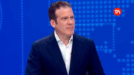 Alberto Acosta, editor de Análisis Semanal, señala que para obtener un crecimiento económico el gobierno de Daniel Noboa debe hacer reformas de fondo y abrir la puerta a la inversión privada para eliminar las barreras en sectores estratégicos.   

Este análisis lo realizó en el espacio de Entrevistas de 24 Horas, en Teleamazonas, este lunes 26 de mayo del 2025.