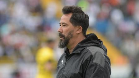 Pablo 'Vitamina' Sánchez